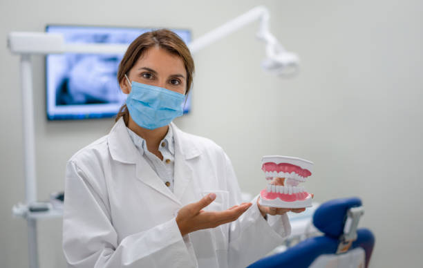 Urgent Tooth Repair in HI